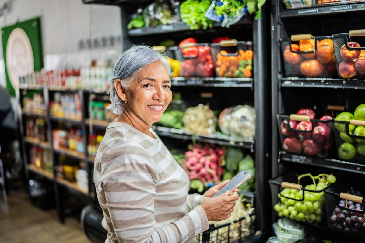 People in Their 90s With a Sharp Memory Eat This One Food Daily