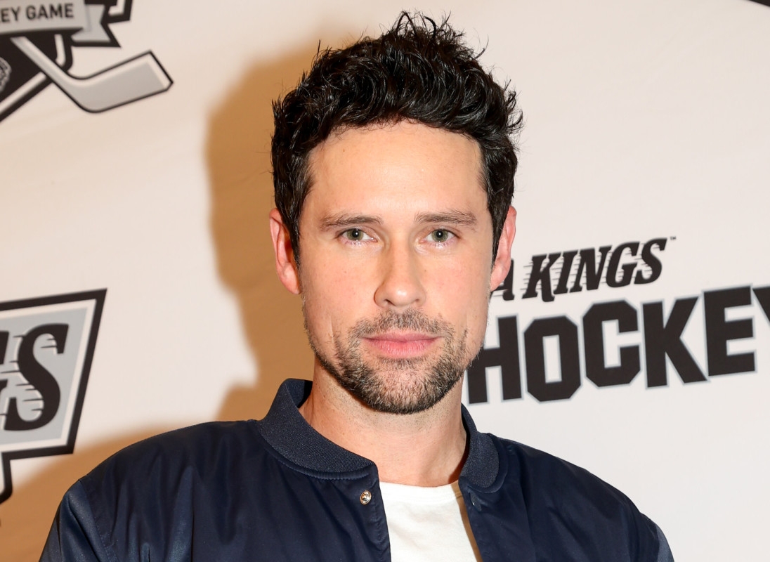 'Virgin River' Actor Mark End of an Era With Sweet Cast Photos