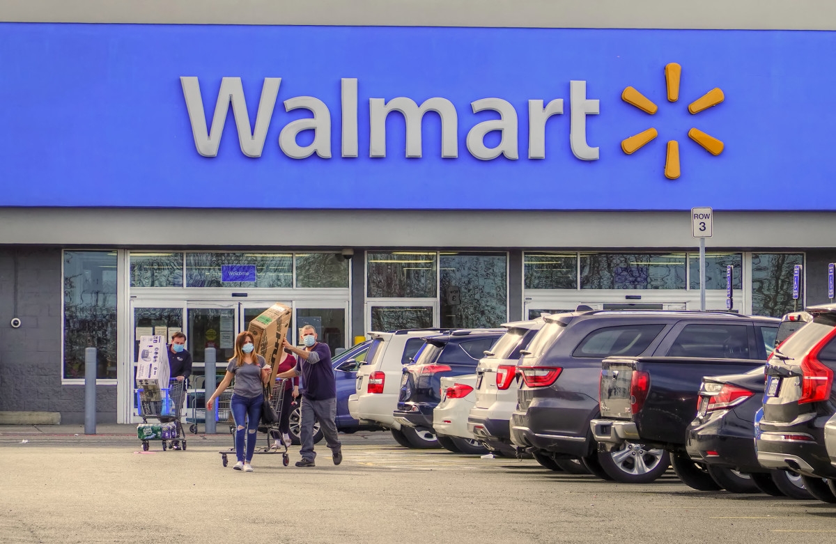 This Popular Item Sold at Walmart Was Just Recalled Nationwide—Here's What You Need to Know