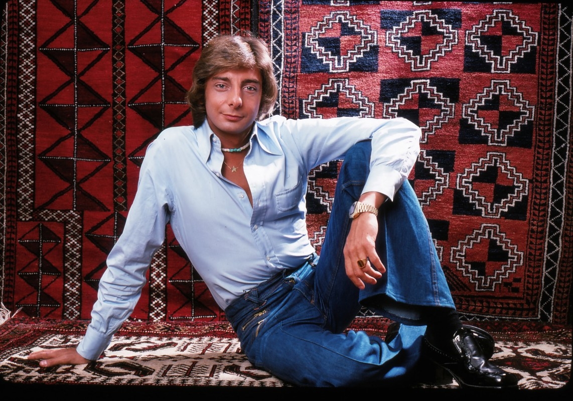 ‘70s Pop Icon, 81, Reveals He's Responsible for Your Favorite Jingles: ‘You Deserve a Break Today'