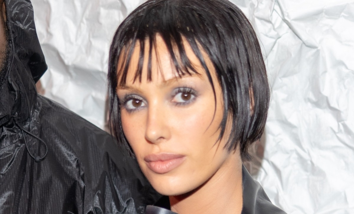 Bianca Censori's Lookalike Sister Angelina Turns Heads With Sudden Style Switch-Up