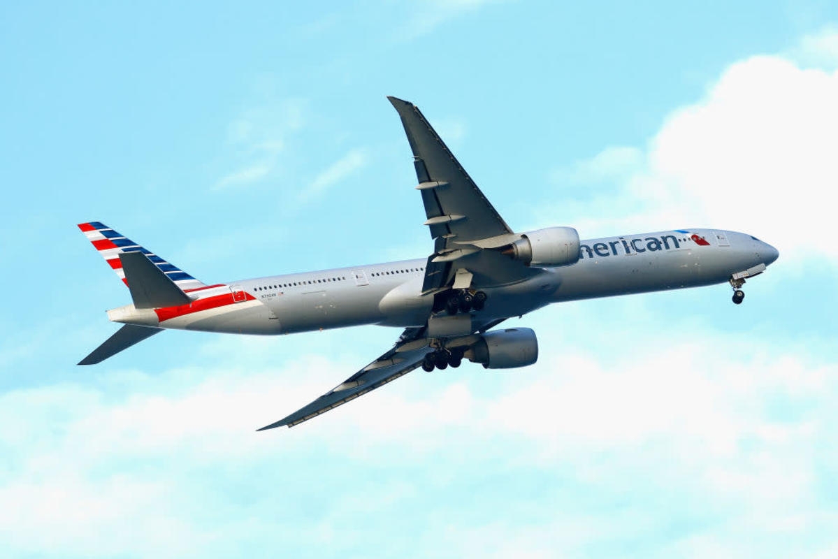 American Airlines Is Giving Onboard Service a Major Upgrade