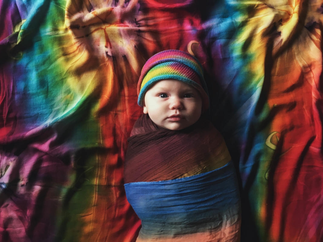 45 Brilliant Color Names for Boys and Girls