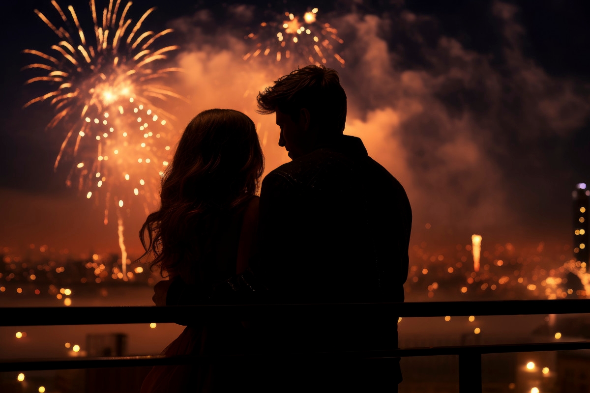 How Each Zodiac Sign Will Recognize Their Soulmate, Per Experts
