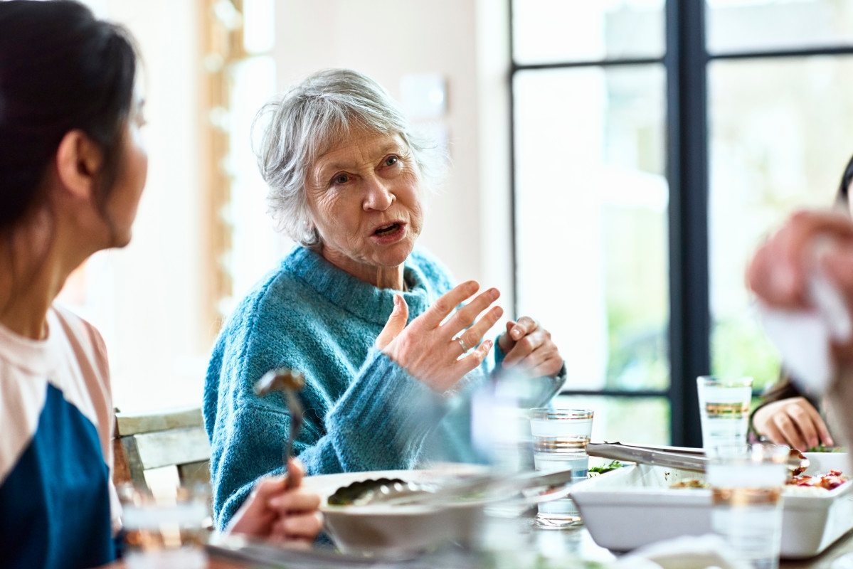 13 Common Phrases People Over 60 Use Without Realizing How Outdated They Sound