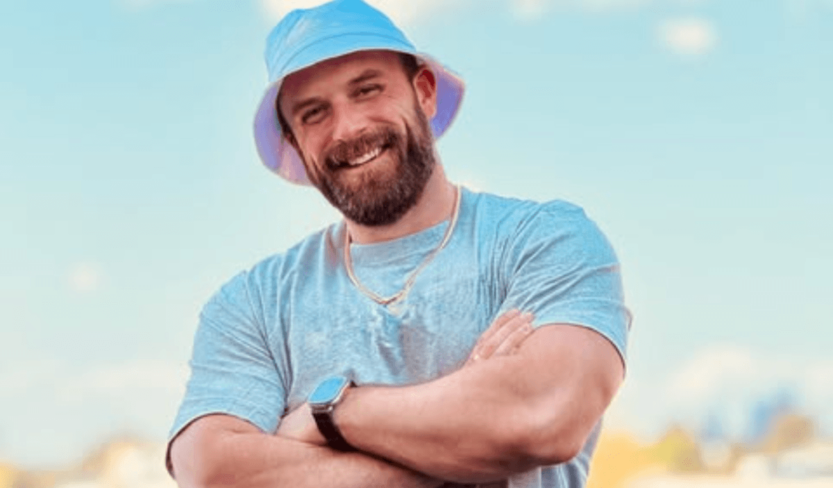 'Trailblazing' Adult Entertainer Dead at 39