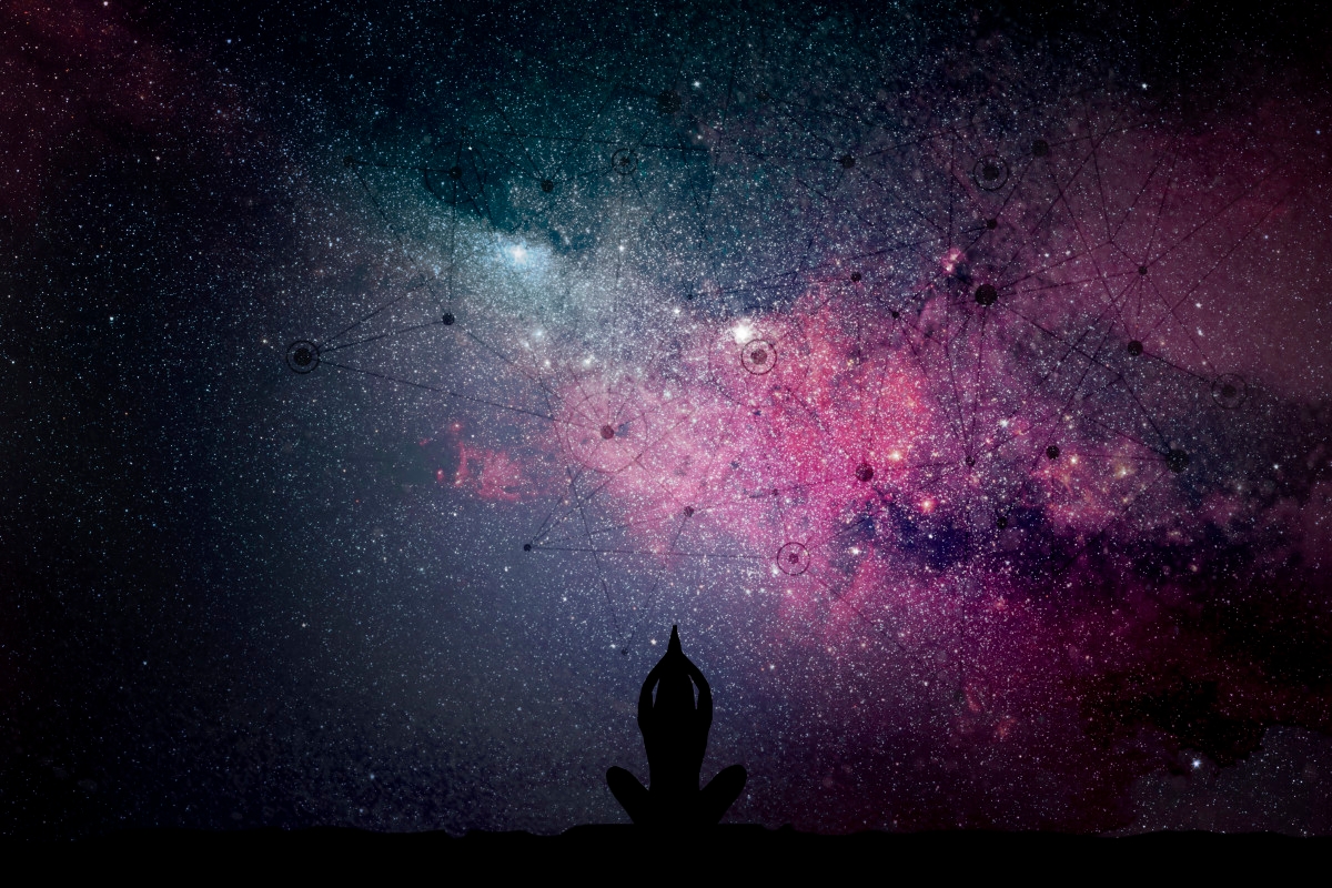 Born Spiritually Gifted? 3 Zodiac Signs With Old Soul Auras