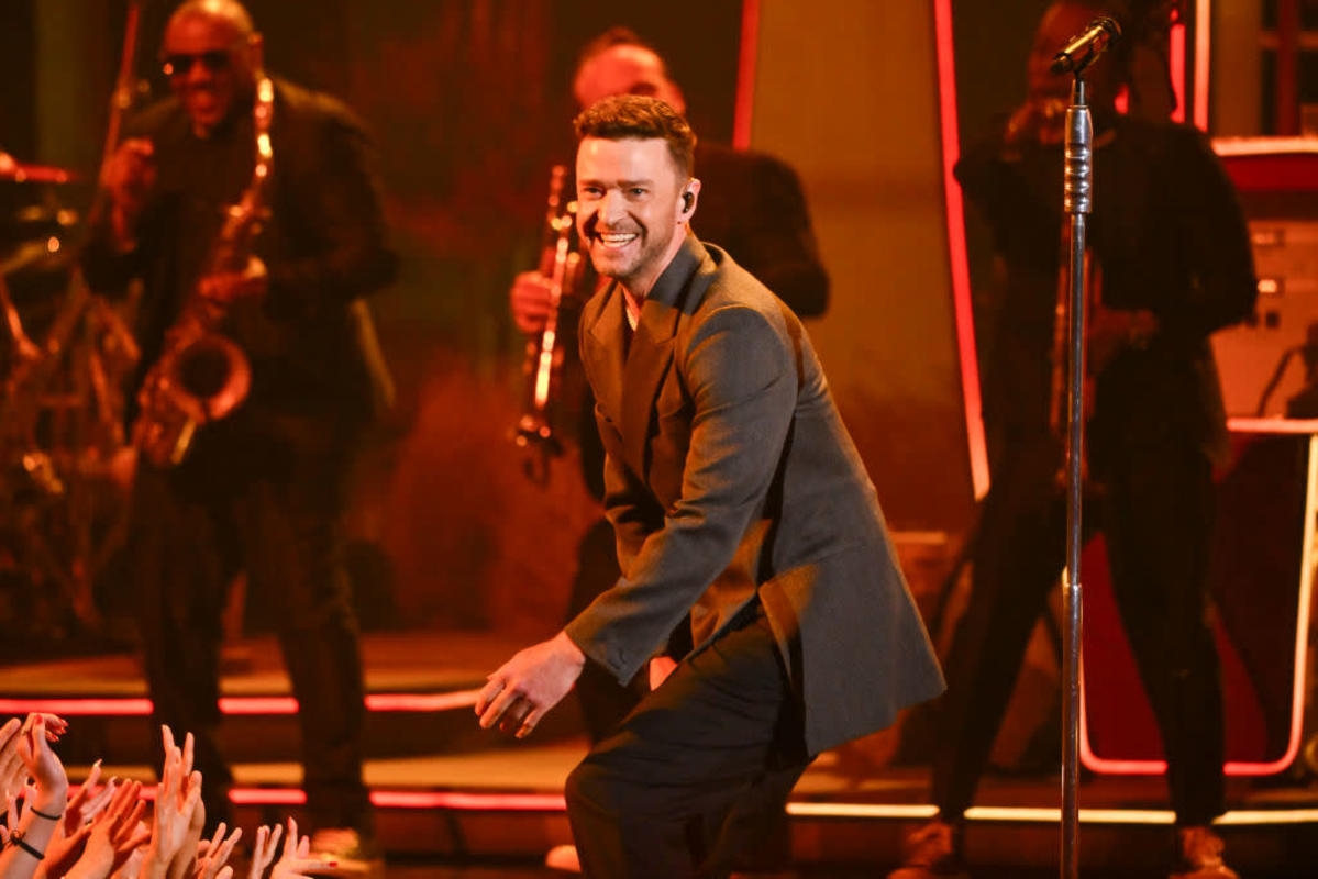 'Friday Night Lights' Actor, 45, Reveals Surprising Connection to Justin Timberlake