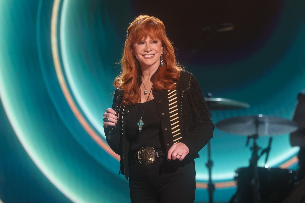 Fans Are All Asking the Same Thing After Reba McEntire Makes Major Announcement