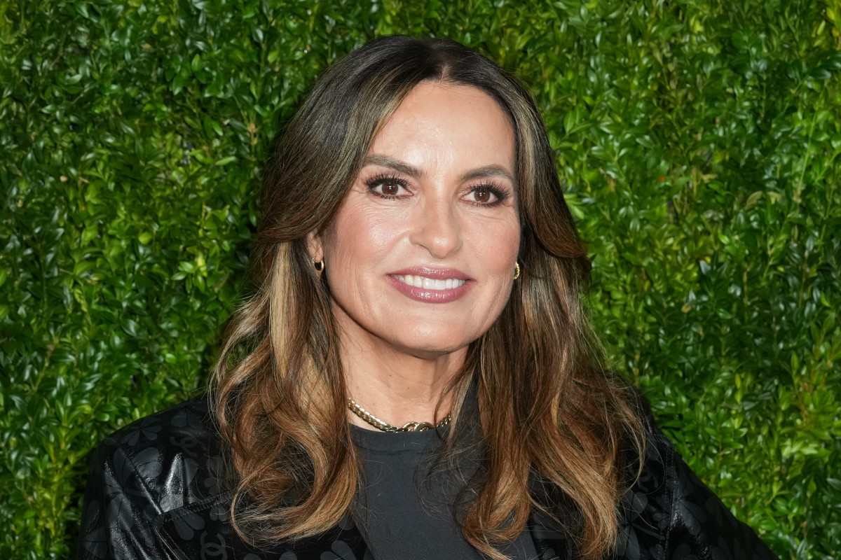 Mariska Hargitay Marks Emotional New Milestone: 'A Prayer Answered'
