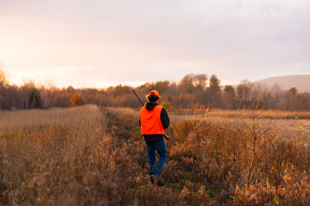 Sunday hunting proposal passes Pa. House. What's next?