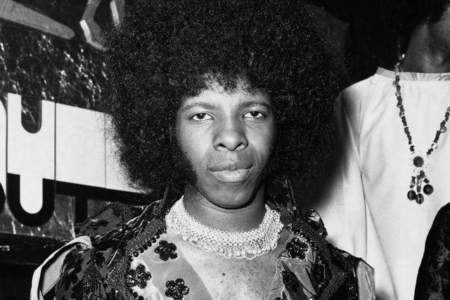 Sly Stone, Sly and the Family Stone Frontman, Dead at 82