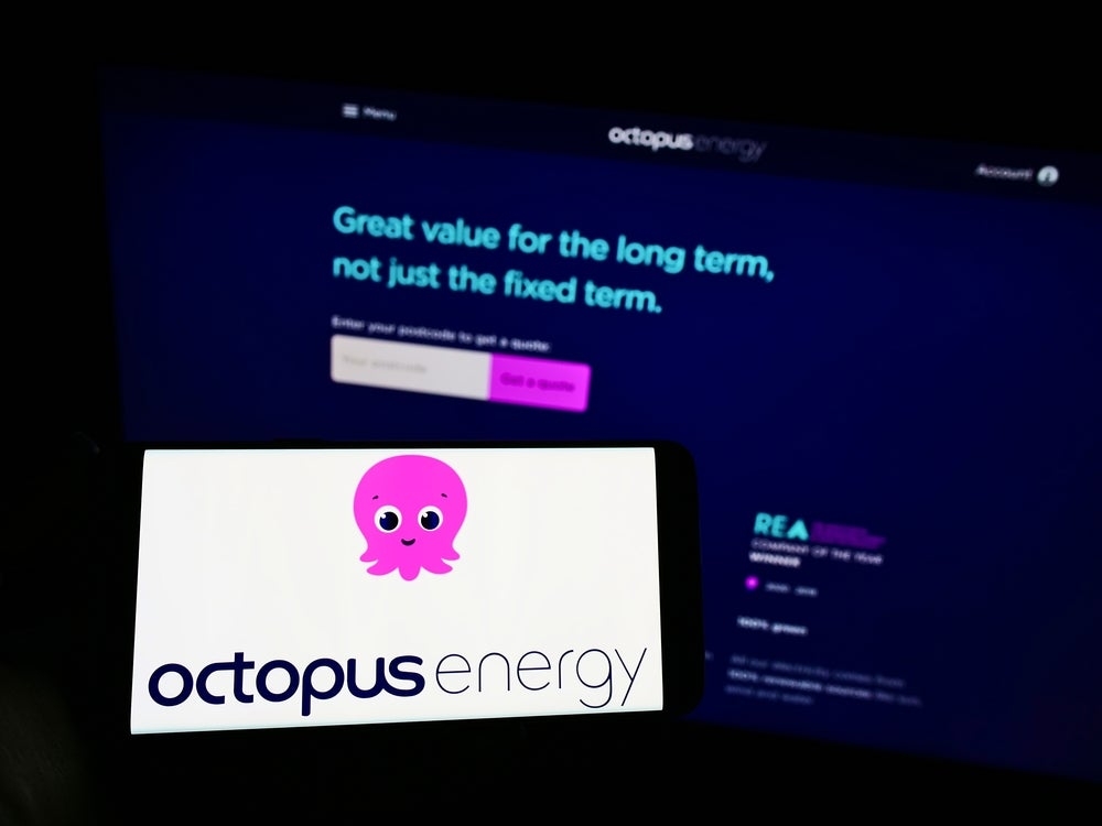 Octopus Energy launches first African renewable energy fund