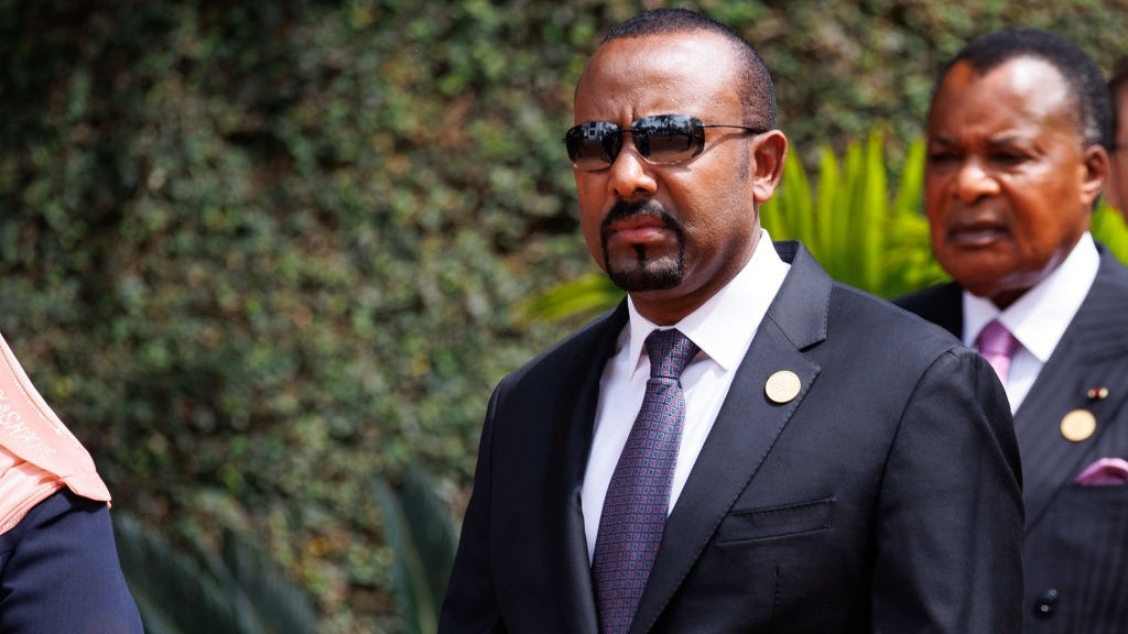 Ethiopia secures more than $1.6bn in minerals and energy investment deals