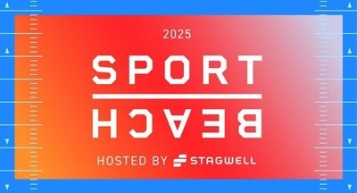 Stagwell (STGW) Reveals Latest Draft Picks for SPORT BEACH 2025, Including a Mix of New and Returning Athletes and Brand Partners