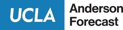 UCLA Anderson Forecast: As economic and geopolitical uncertainties persist, U.S. and California economies slow
