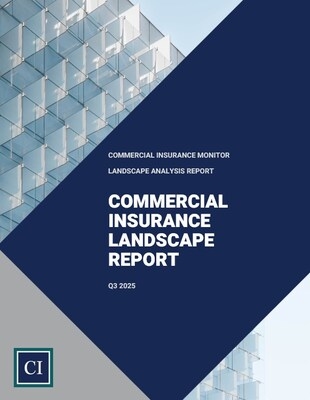 Corporate Insight Launches Commercial Insurance Monitor: Comprehensive Analysis of Digital Experience in Commercial P&C Insurance