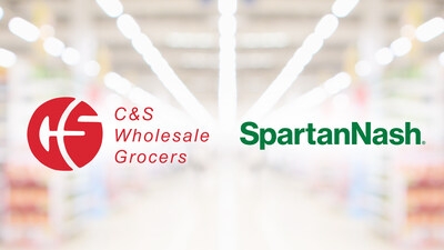 C&S Wholesale Grocers to Acquire SpartanNash for $26.90 per Share in Cash