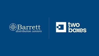 Returns 2.0: Tech-Enabled Reverse Logistics Powered by Two Boxes and Barrett Distribution Centers