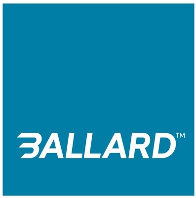 Ballard announces leadership transition