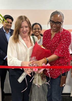 Hyland expands its presence in India with a new office in Hyderabad