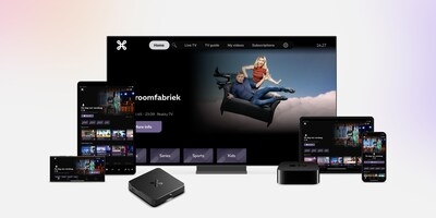 castLabs delivers new React Native player SDK to expand 3SS' 3Ready solution for Proximus