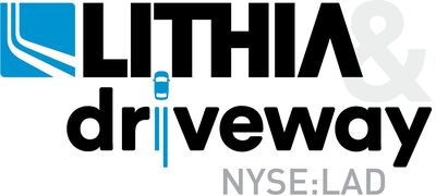 Lithia & Driveway Expands Retail Network in Southeast Region and Provides Share Repurchase Update
