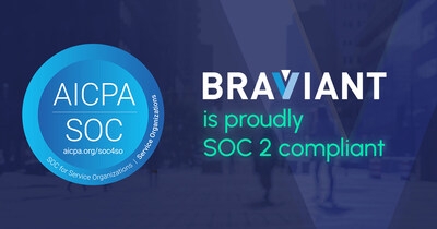 Braviant Holdings Secures SOC 2 Certification to Strengthen Focus on Next Generation Lending