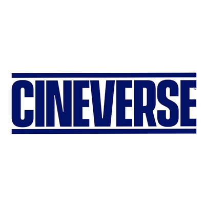 Cineverse Launches Dedicated Motion Pictures Group to Take Advantage of High-Growth Feature Film Business Opportunity
