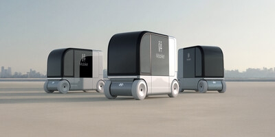 Hyundai Motor Introduces Mobilet, the Ultimate Mobility Solution for On-the-Go Needs, in April Fool's Day Campaign