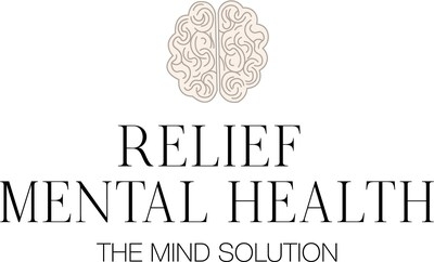 Relief Mental Health Addresses the Silent Crisis During Men's Mental Health Month