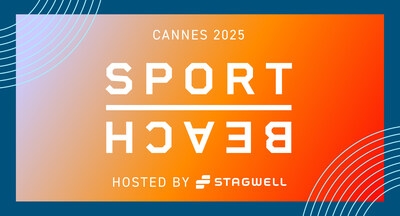 Stagwell (STGW) Unveils New SPORT BEACH 2025 Athletes and Brand Partners Including Erin Andrews, Sir Mo Farah, Chris Paul, Alex Rodriguez, George Russell, Charissa Thompson and More