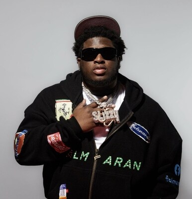 CASH COBAIN ANNOUNCES DEBUT HEADLINING TOUR