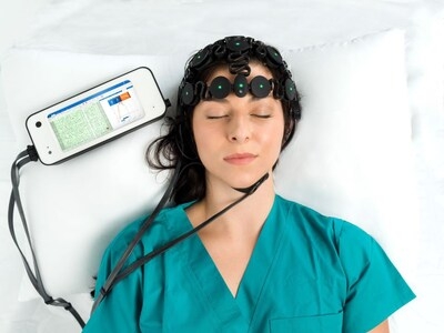 Huntsville Memorial Hospital Reduces Patient Transfers and Enhances Local Care with Onsite EEG Program Powered by Zeto