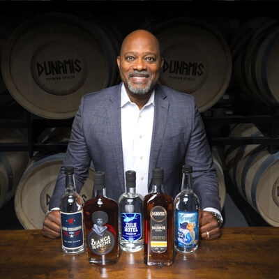 Dunamis Premium Spirits Partners with RNDC, Expands to Georgia, Wins Gold Medal at NYISC, and Hosts Whiskey Tastings in Atlanta