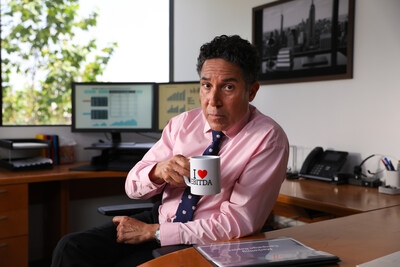 Forget Likes, Finance Cares about Results, Says GroundTruth In First Brand Campaign