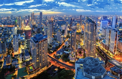 Thailand makes "New High" in Convention Destination Ranking