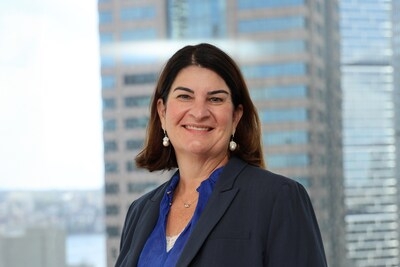 Woolpert Welcomes Head of Strategic Growth, Asia-Pacific Susie Henderson