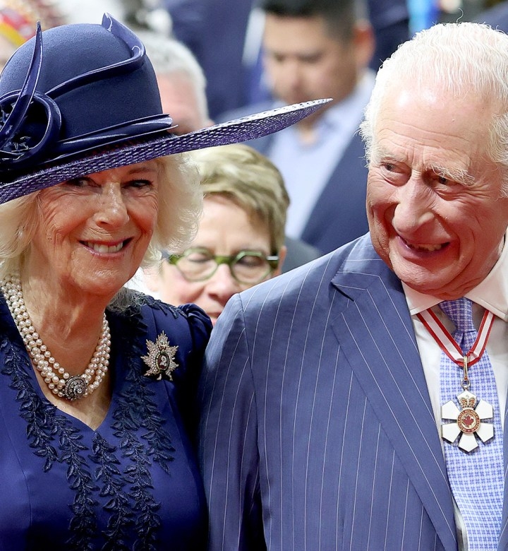 Slimmed Down Monarchy? Not Anymore, Thanks to This Surprising Move from King Charles