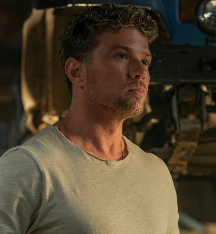 Ryan Phillippe's New Drama Series Hits #3 on Prime & the Trailer Is Packed with Emotion and Adrenaline