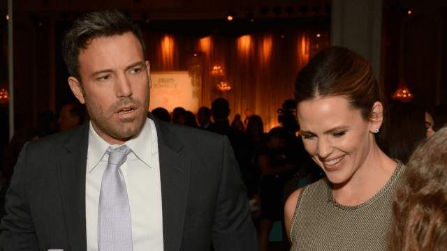 Jennifer Garner Shares Rare Ben Affleck Photo After Reports of ‘Deepened' Relationship