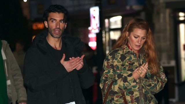 Justin Baldoni's Body Double on ‘Tense' Set Dynamics Amid Lawsuit Drama