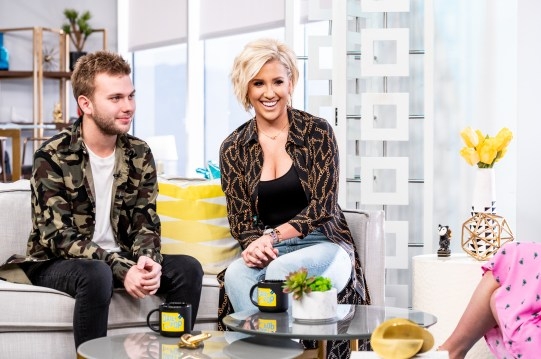 The Chrisley Family's New Reality Show Headed to Lifetime