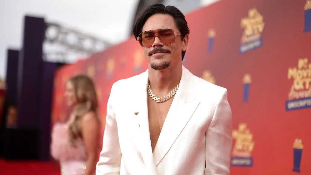 Tom Sandoval Asks Judge for Forgiveness After Rachel Leviss Court Battle Mistake