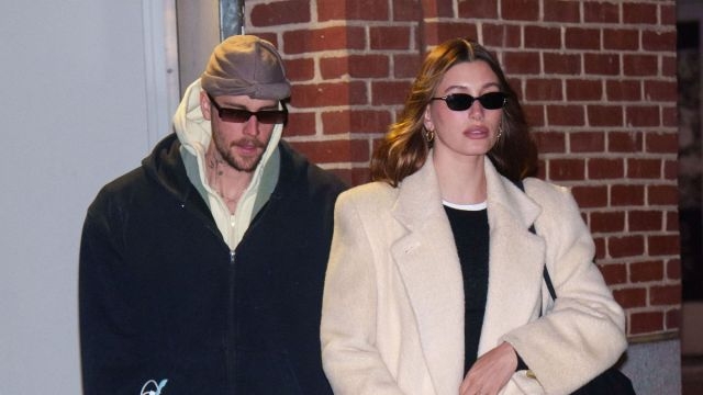 Hailey Bieber Seemingly Deletes Justin Bieber Father's Day Shade