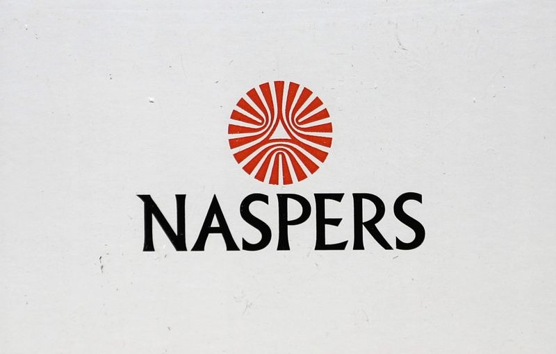 Naspers' annual profit jumps on strong e-commerce, Tencent