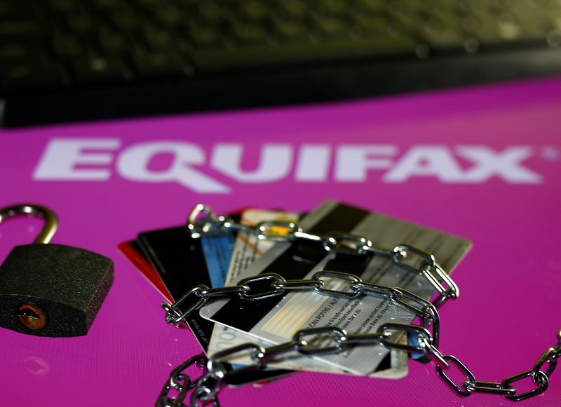 Equifax's quarterly profit lifted by better-than-expected mortgage business