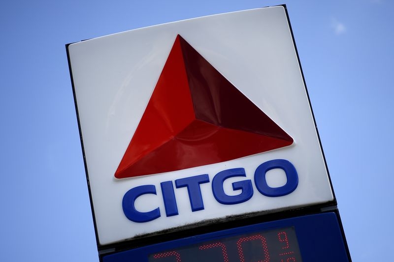 US judge confirms Red Tree's offer as starting bid in Citgo parent's shares auction