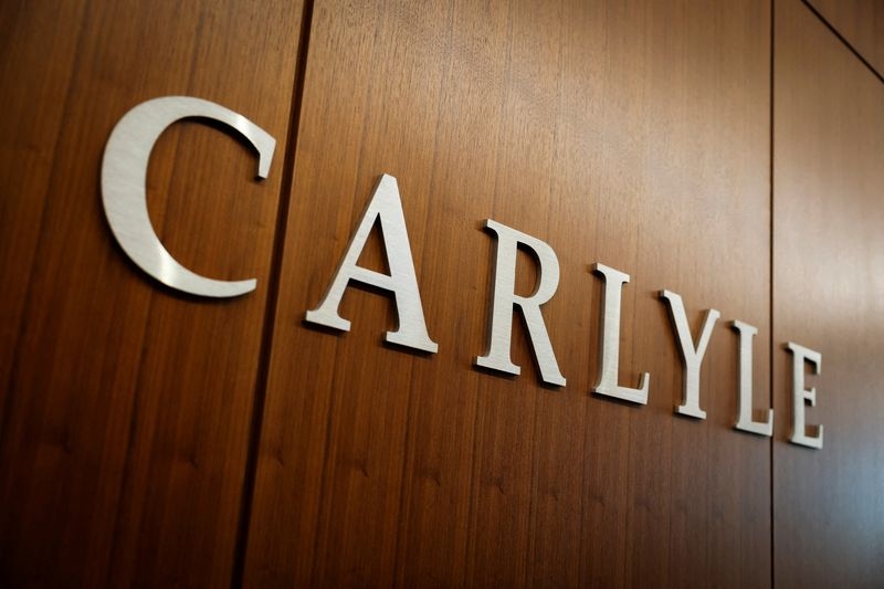 Triton, Carlyle weigh bids for Germany's REMA Tip Top, sources say