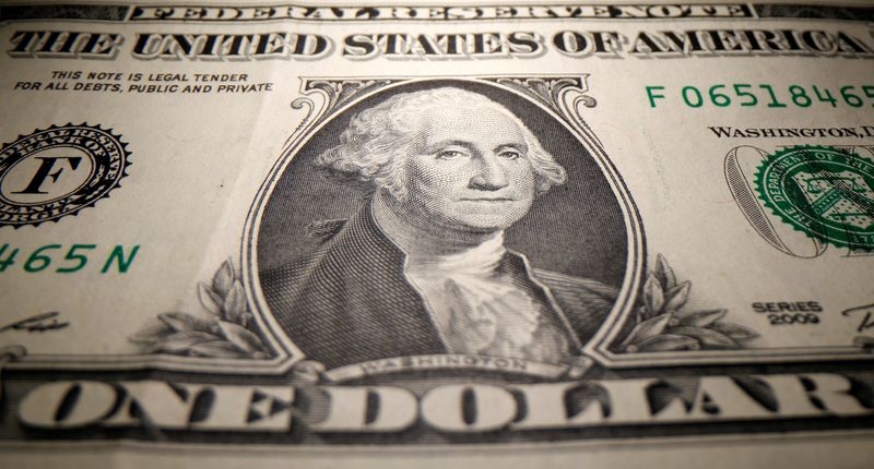 Dollar firms as markets brace for Iran response to US attacks